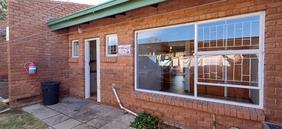 To Let 2 Bedroom Property for Rent in Bethlehem Free State